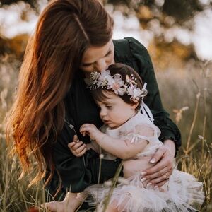 Meet your Posher, Leslie